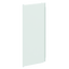 CTB24 ComfortLine Door, IP44, Field Width: 2, 621 mm x 498 mm x 14 mm thumbnail 2