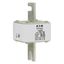 Fuse-link, high speed, 1250 A, AC 690 V, DIN 3, 76 x 90 x 139 mm, aR, DIN, IEC, single indicator thumbnail 17