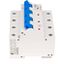 High Current Miniature Circuit Breaker C 125/4, 10kA thumbnail 10