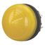Indicator light, RMQ-Titan, Extended, conical, yellow thumbnail 6