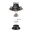 NUMINOS® MOVE DL XL, Indoor LED recessed ceiling light black/black 3000K 40° rotating and pivoting thumbnail 5