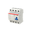 F204 A-125/0.3 Residual Current Circuit Breaker 4P A type 300 mA thumbnail 3