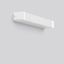 R40, white, on/off Linear light fittings, L 500 B 55 H 80, Opal glass thumbnail 1