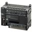 PLC, 100-240 VAC supply, 18 x 24 VDC inputs, 12 x relay outputs 2 A, 8 CP1W0175R thumbnail 2