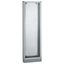 Metal enclosures XL³ 400 - IP 43 - 1900x575x175 - with plinth thumbnail 2