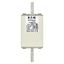 Fuse-link, high speed, 160 A, AC 1250 V, size 1, 53 x 66 x 138 mm, aR, DIN, IEC, single indicator thumbnail 7