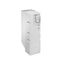 LV AC wall-mounted drive for HVAC, IEC: Pn 45 kW, 88 A, 400 V, UL: Pld 60 Hp, 77 A (ACH580-01-088A-4+B056) thumbnail 4