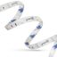 LED STRIP 35W 5050 30LED RGB 1m (roll 5m) - with cover thumbnail 1