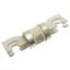 Utility fuse-link, low voltage, 100 A, AC 415 V, BS88/J, 31 x 110 mm, gL/gG, BS thumbnail 3