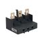 Adapter terminal block, TeSys Deca, for direct mounting of LR2D1… LR3D1… on TeSys D contactors LC1D115-D150 thumbnail 2