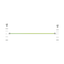 QAW007001 Earthing set, 500 mm x 100 mm x 230 mm thumbnail 3