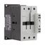 Contactor, 3 pole, 380 V 400 V 18.5 kW, RDC 24: 24 - 27 V DC, DC operation, Spring-loaded terminals thumbnail 7