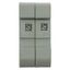 Fuse-holder, LV, 32 A, AC 690 V, 10 x 38 mm, 2P, UL, IEC, DIN rail mount thumbnail 14