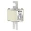 Fuse-link, high speed, 350 A, AC 690 V, DIN 1, 53 x 53 x 108 mm, aR, DIN, IEC, single indicator thumbnail 17