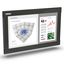 Industrial Monitor, 18.5" display with capacitive touchscreen, Build-i thumbnail 3