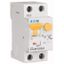 RCD/MCB combination, 25 A, 300 mA, MCB trip characteristic: C, 1p+N, RCD trip characteristic: A thumbnail 4