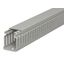 LKV 50037 Slotted cable trunking system  50x37,5x2000 thumbnail 1