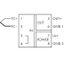 Temperature signal conditioner for thermocouples Current and voltage o thumbnail 6