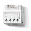 Quiet elec. step/timing Rel. switch box mount, 1NO 10A/, 230VAC (13.91.8.230.0000) thumbnail 1