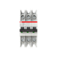 SU203MR-K1.6 Miniature Circuit Breaker - 3P - K - 1.6 A thumbnail 3