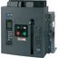 Circuit-breaker, 3 pole, 4000A, 85 kA, P measurement, IEC, Fixed thumbnail 2