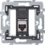 1 RJ45 connection STP cat. 6A, PoE++ ready, flat model, incl. base 71 thumbnail 2
