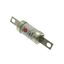 Fuse-link, low voltage, 6 A, AC 660 V, DC 460 V, BS88, 27 x 112 mm, gL/gG, BS thumbnail 9