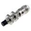 Proximity sensor, inductive, stainless steel, short body, M8, non-shie E2A 7196F thumbnail 2