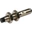Proximity switch, E57 Global Series, 1 N/O, 3-wire, 10 - 30 V DC, M8 x 1 mm, Sn= 2 mm, Non-flush, PNP, Stainless steel, Plug-in connection M12 x 1 thumbnail 4