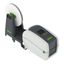 Thermal transfer printer; Smart Printer; for complete control cabinet marking; basic kit; Without marking material thumbnail 1