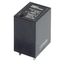 Solid state relay, 4 to 48 VDC, 3 A, plug-in terminals, equipped with G3HD1023H thumbnail 1