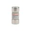 High-Speed Cylindrical Fuse 27x60 aR 690VAC 80A - Striker thumbnail 1