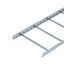 LCIS 660 6 FT Cable ladder perforated rung, welded 60x600x6000 thumbnail 1