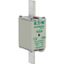 Fuse-link, LV, 80 A, AC 500 V, NH1, aM, IEC, dual indicator, live gripping lugs thumbnail 2