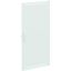 CTL27S ComfortLine Door, IP30, Field Width: 2, 1071 mm x 521 mm x 14 mm thumbnail 1