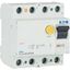 Residual current circuit breaker (RCCB), 40A, 4p, 300mA, type S/A thumbnail 14