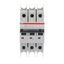 SU203M-K32 Miniature Circuit Breaker - 3P - K - 32 A thumbnail 9