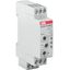 CT-MFD.21 Time relay, multifunction 2c/o, 12-240VAC/DC thumbnail 1