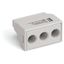 PUSH WIRE® connector for junction boxes for solid and stranded conduct thumbnail 3