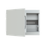 FOR150P18G FOR 150 1 ROW PLAIN DOOR ; FOR150P18G thumbnail 3