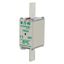 Fuse-link, low voltage, 100 A, AC 690 V, NH1, aM, IEC, dual indicator thumbnail 4