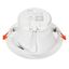 CHLOE  12LED  230V 12W IP20  45deg CW CEILING thumbnail 5