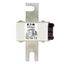 Fuse-link, high speed, 550 A, AC 1000 V, DIN 3, 74 x 92 x 138 mm, aR, DIN, IEC, single indicator thumbnail 7