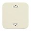 6430-214-102 CoverPlates (partly incl. Insert) carat® Alpine white thumbnail 3