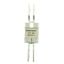 Fuse-link, low voltage, 315 A, AC 660 V, BS88, 49 x 110 mm, gL/gG, BS thumbnail 2