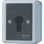 Key switch/push-button 833.18G thumbnail 1