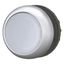 Illuminated pushbutton actuator, RMQ-Titan, Flush, maintained, White, Blank, Bezel: titanium thumbnail 12