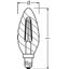 LED Retrofit CLASSIC BW 4W 827 Clear E14 thumbnail 7