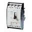 Circuit-breaker 4-pole 400A, system/cable protection, withdrawable uni thumbnail 6