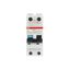 DS201 C16 AC300 Residual Current Circuit Breaker with Overcurrent Protection thumbnail 6